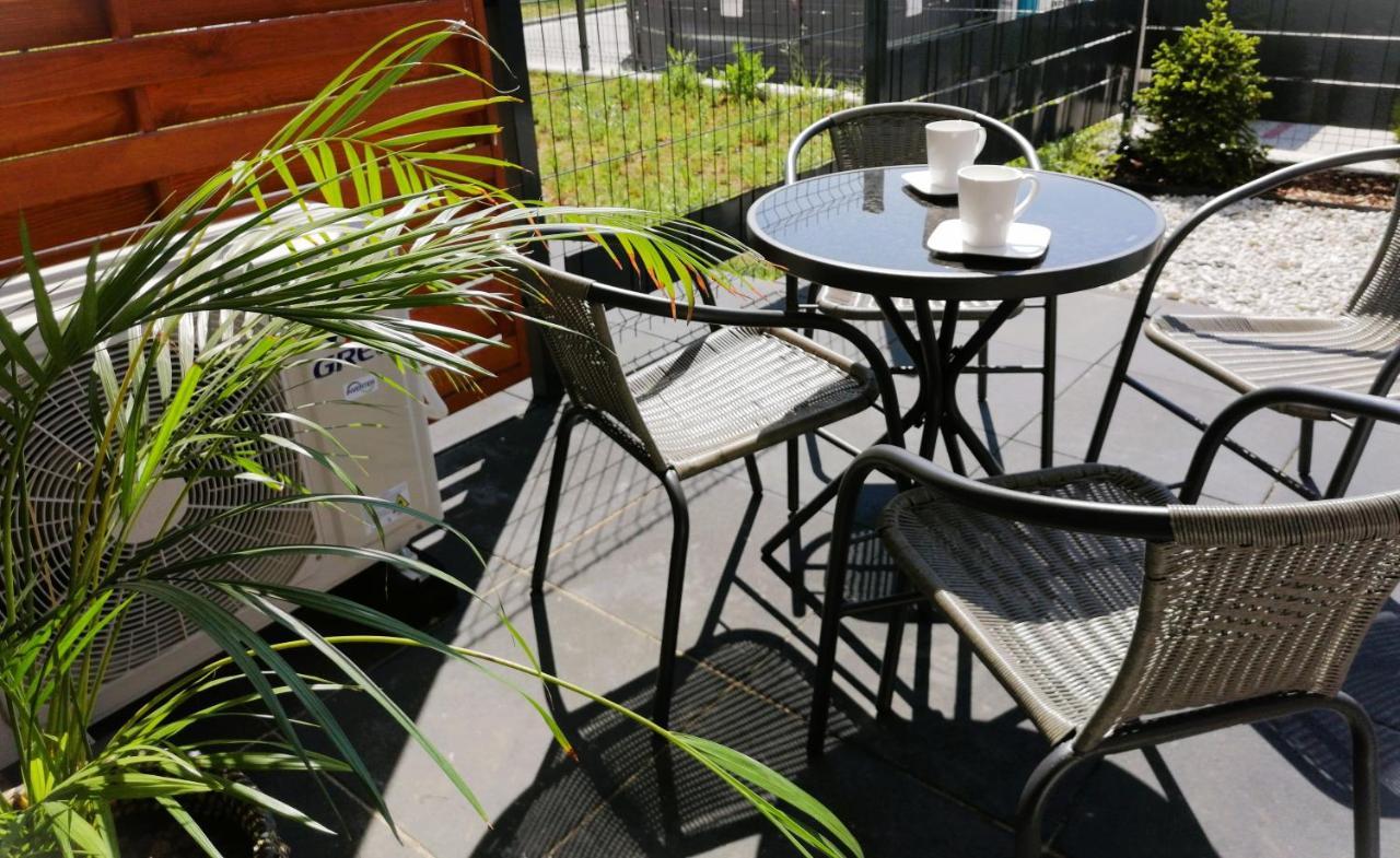 Apartament Ogrody Leszno  Exterior photo