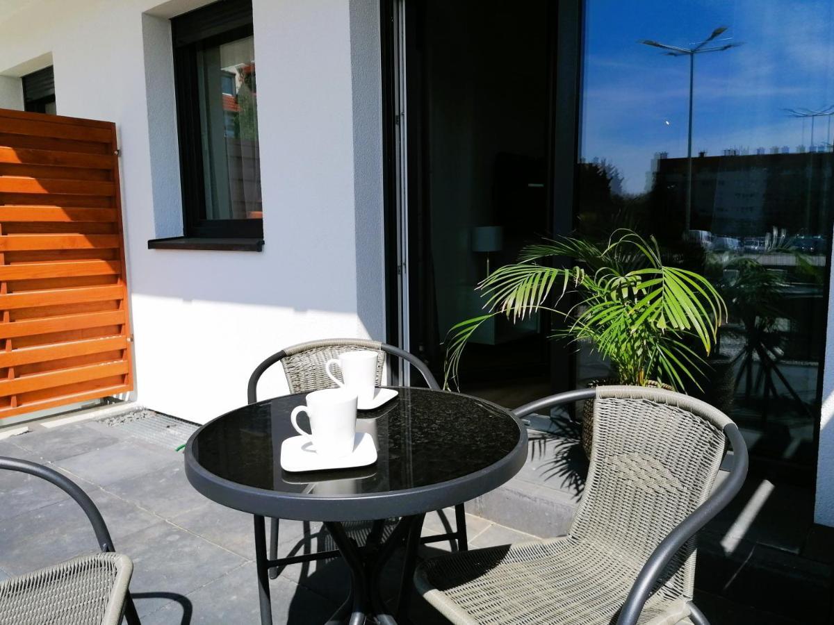 Apartament Ogrody Leszno  Exterior photo